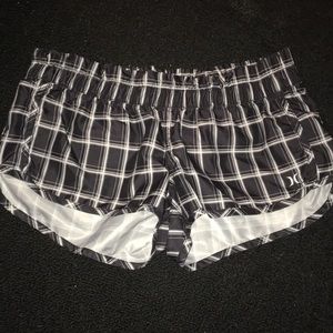 Hurley shorts
